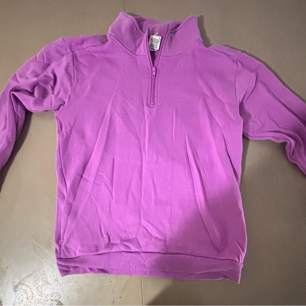 Victoia’s Secret Pink, small sweatshirt